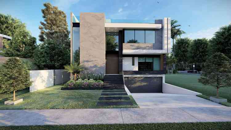casa en venta avenida juan palomar y arias vallarta universidad zapopan jalisco p6JiN24